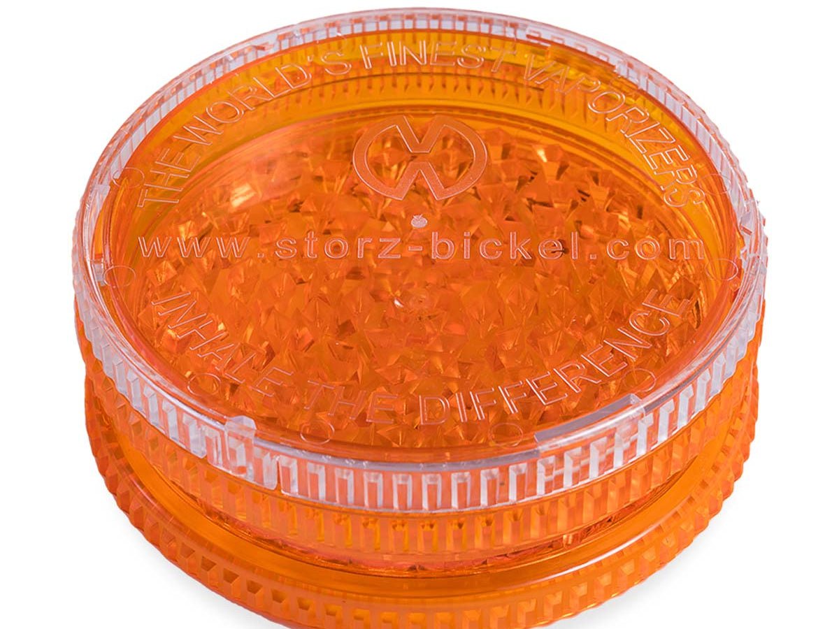 Herb Mill XL Grinder by Storz & Bickel - Image 2