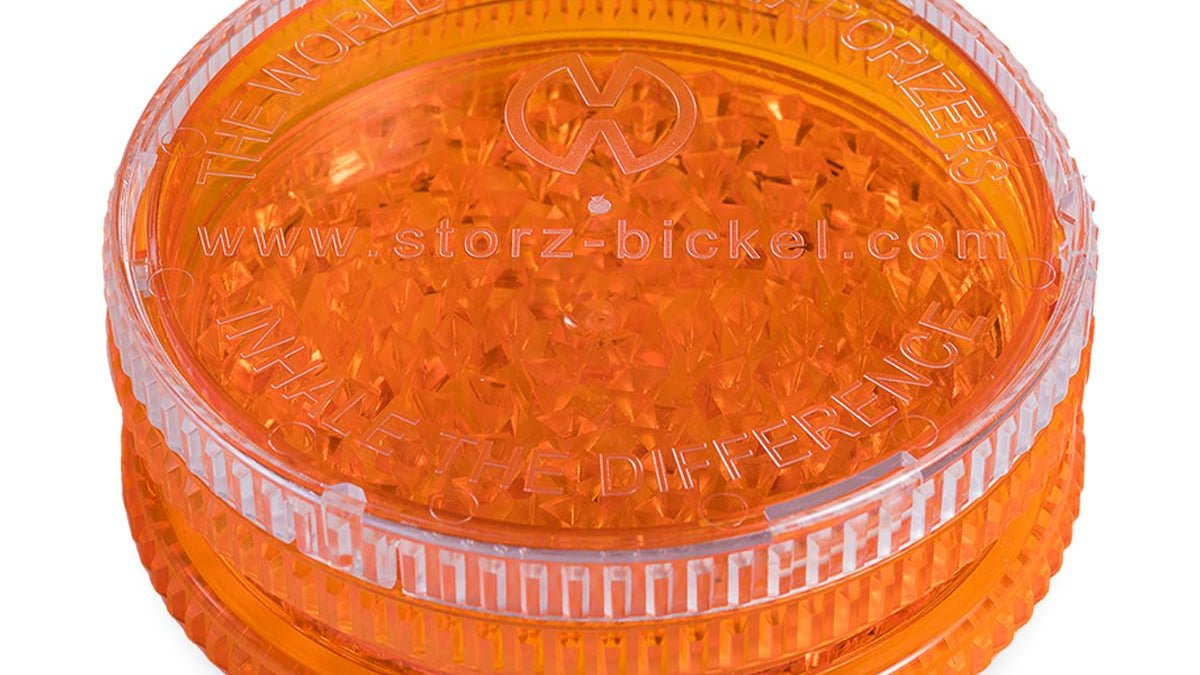 Herb Mill XL Grinder by Storz & Bickel - Image 3