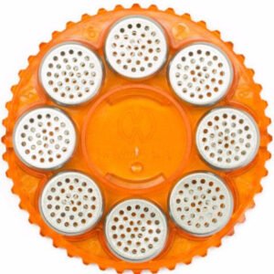 Storz & Bickel Mighty, Mighty+,Crafty+, Plenty, Venty, Volcano 8 Dosing Capsules Magazine