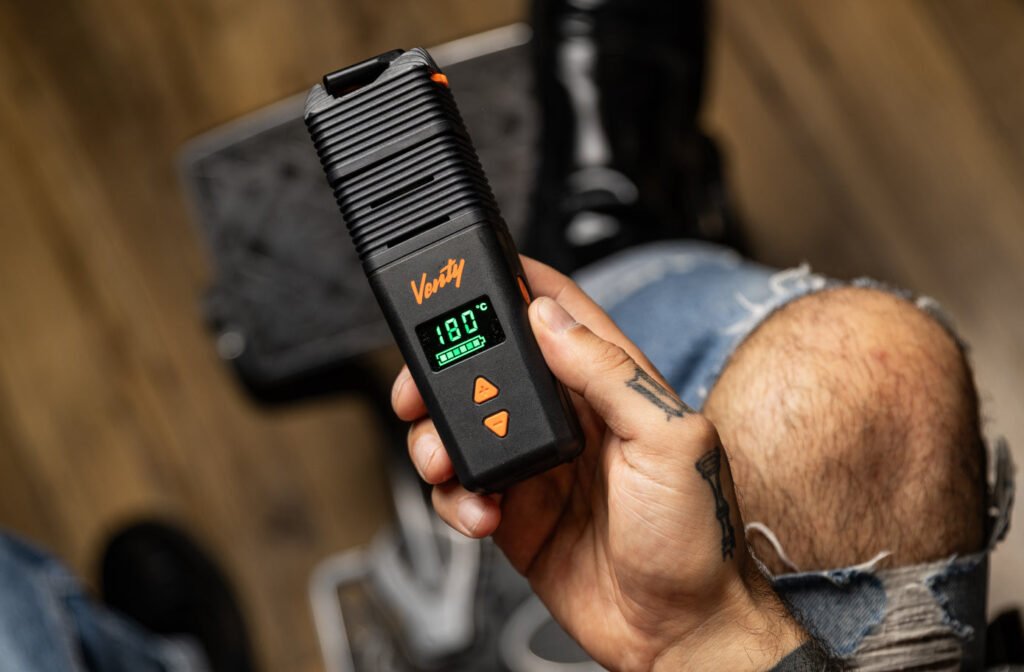 Venty Vape Reviews​