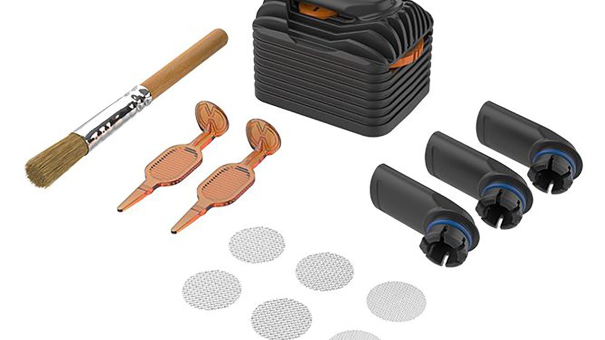 Venty Wear & Tear Set - Image 3