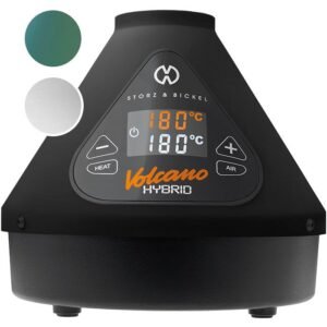 VOLCANO HYBRID Vaporizer