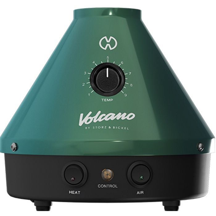 VOLCANO CLASSIC Vaporizer
