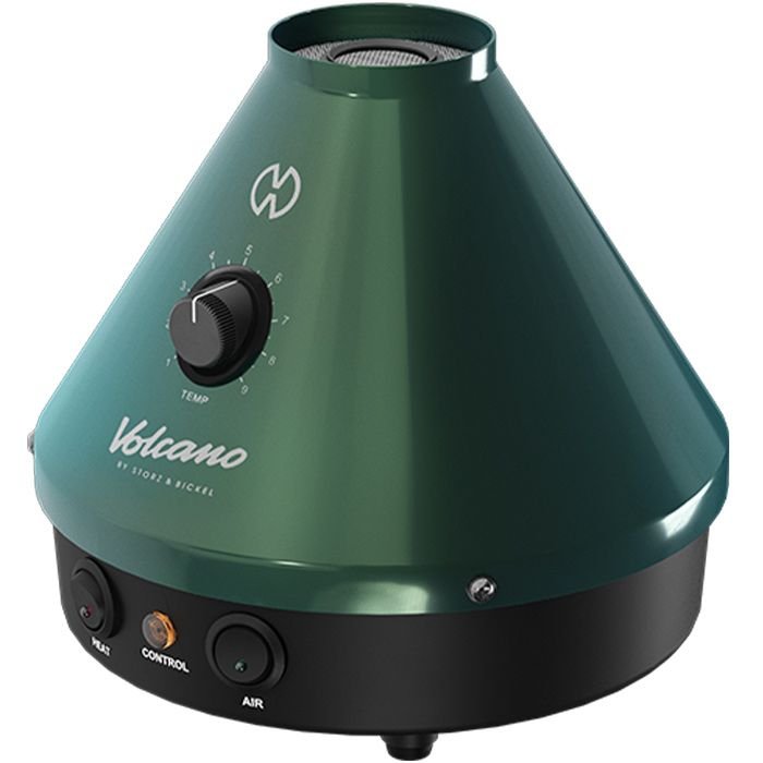 VOLCANO CLASSIC Vaporizer