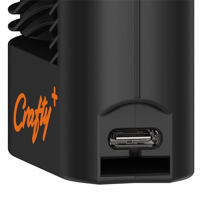CRAFTY Vaporizer