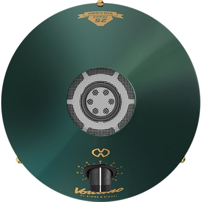 VOLCANO CLASSIC Vaporizer