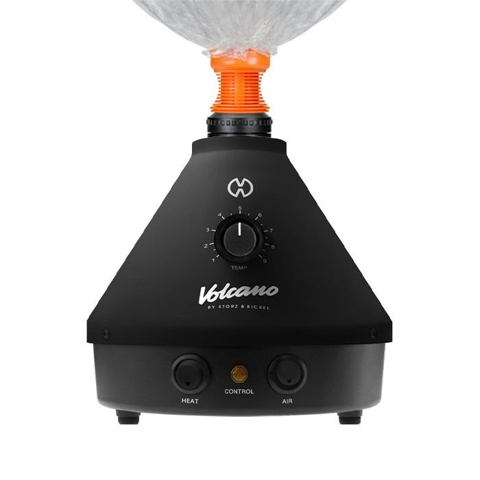 VOLCANO CLASSIC Vaporizer