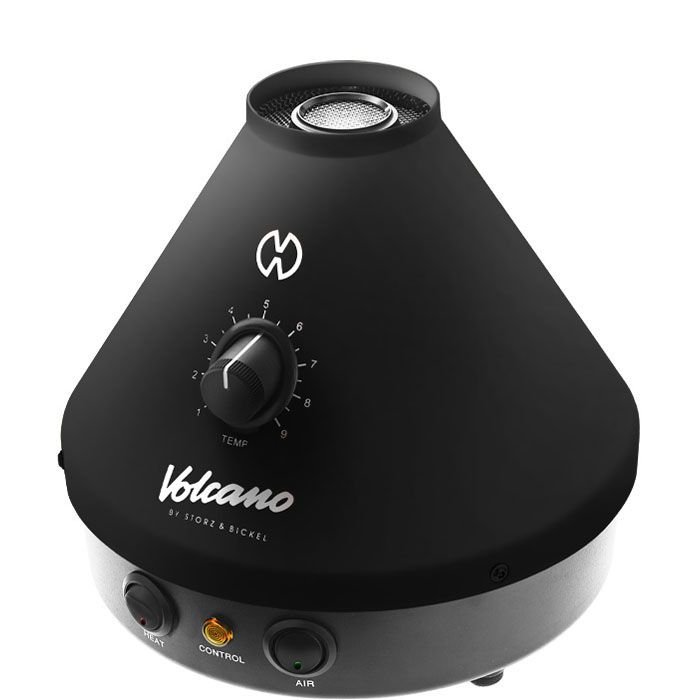VOLCANO CLASSIC Vaporizer