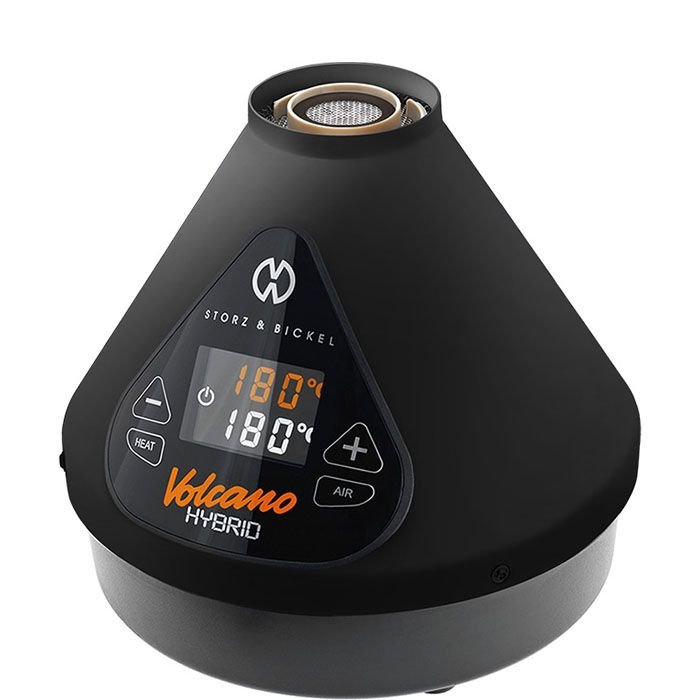 VOLCANO HYBRID Vaporizer