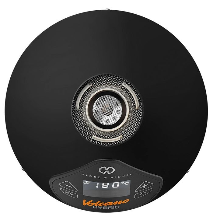 VOLCANO HYBRID Vaporizer